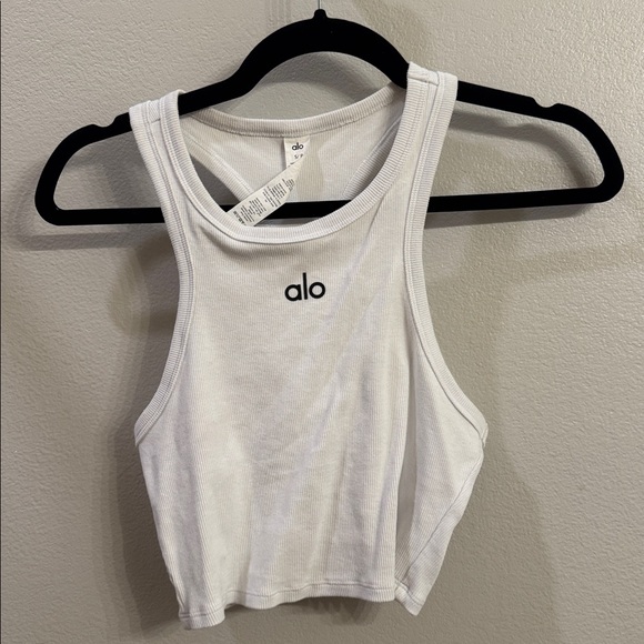 Alo Aspire Tank - Picture 3 of 3